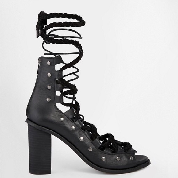 Amazing Sandals 38